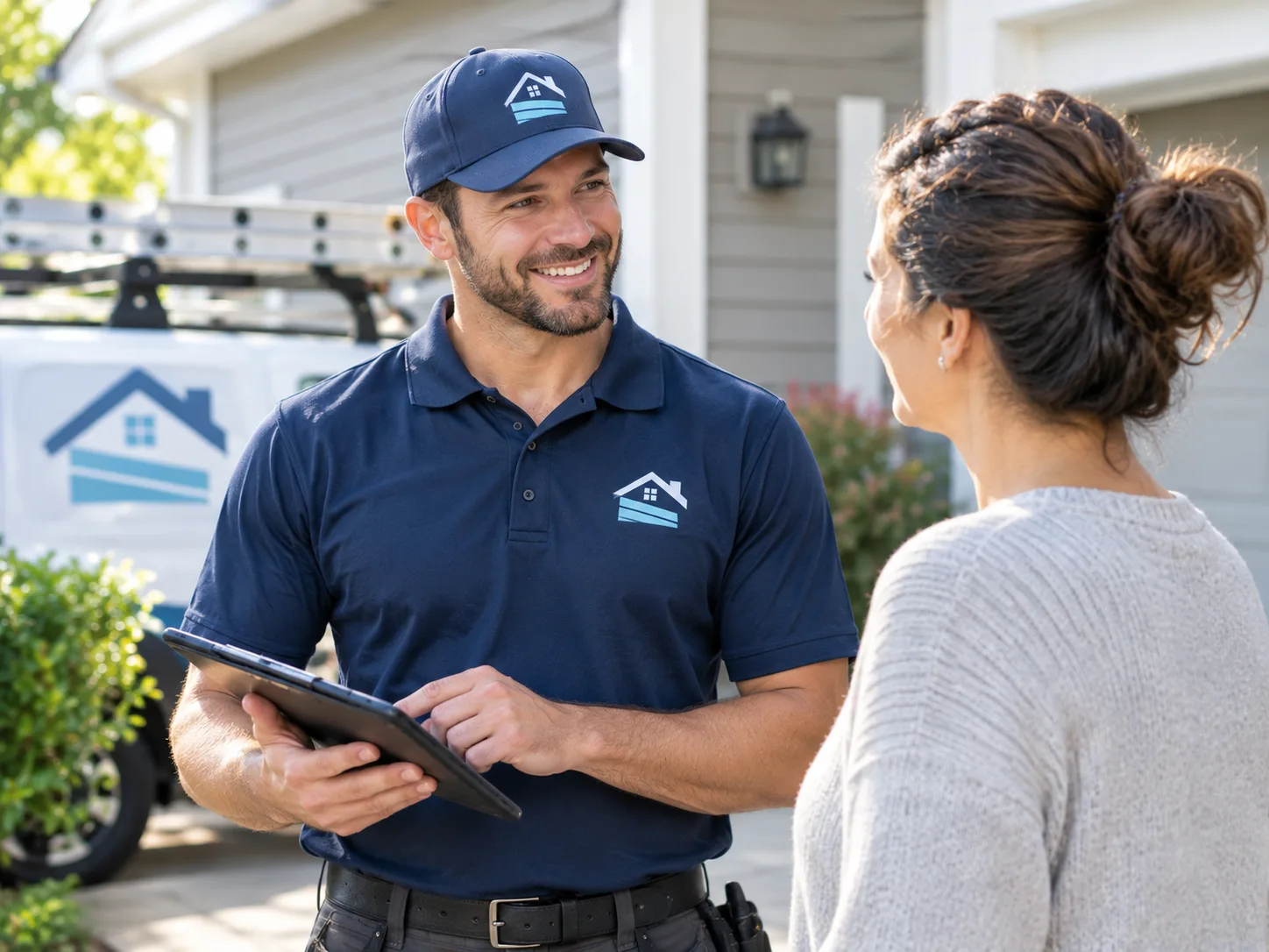 Siding Contractors in Sun Valley, ID